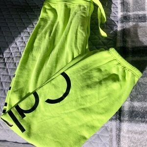 Calvin Klein sweatpants